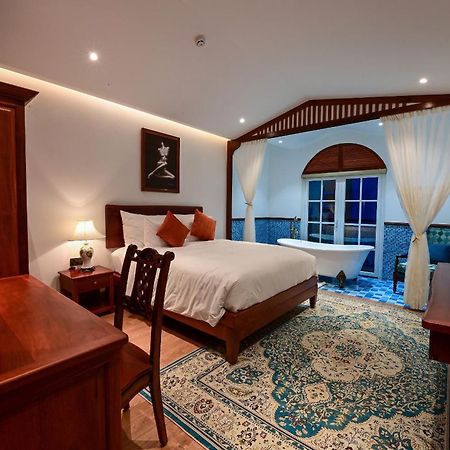 La Jolie Hotel Phú Quốc Eksteriør billede