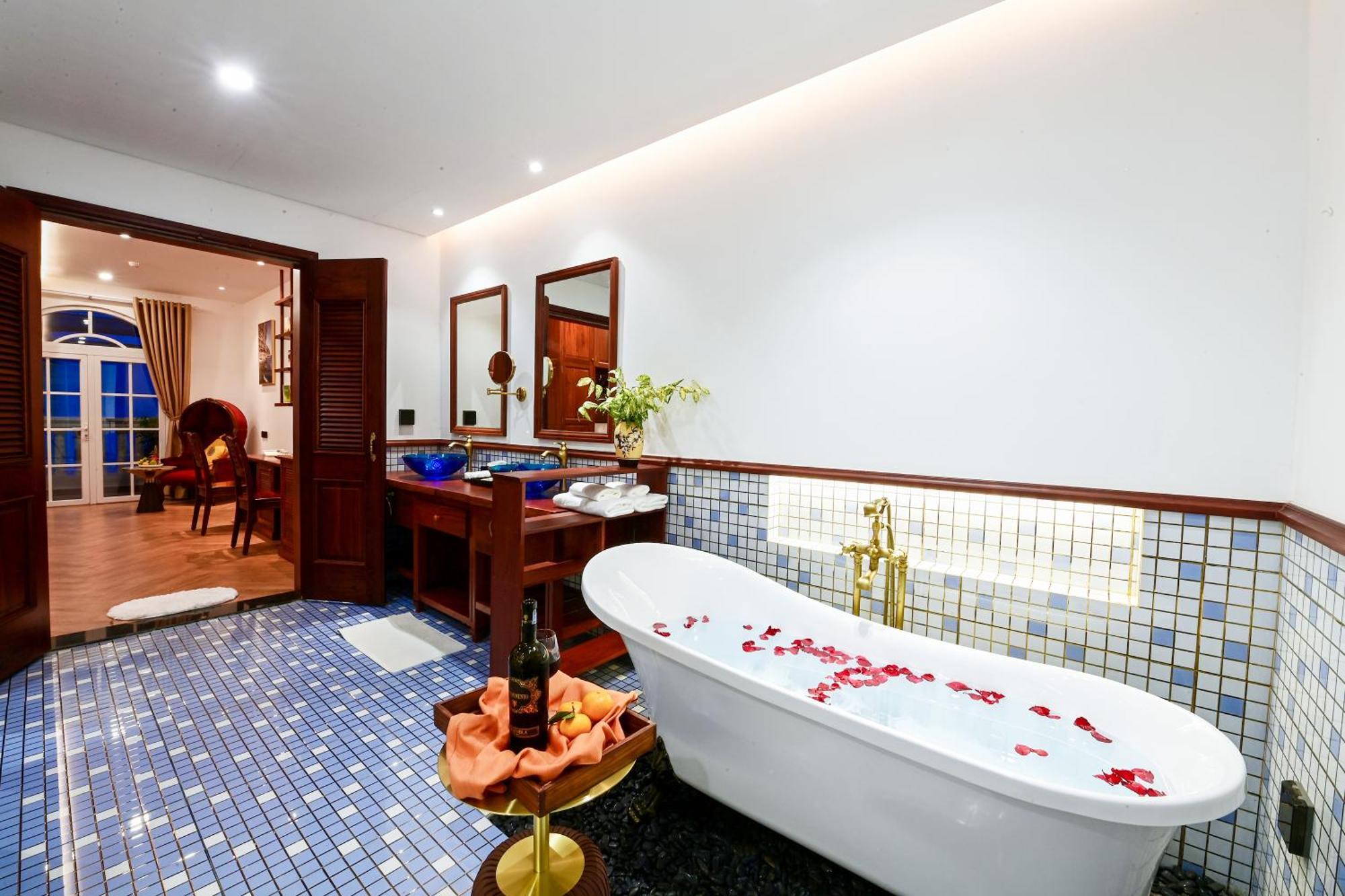 La Jolie Hotel Phú Quốc Eksteriør billede