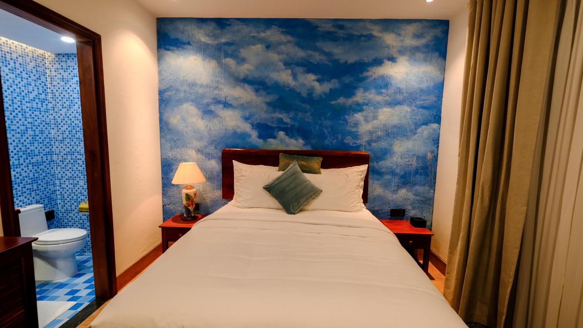La Jolie Hotel Phú Quốc Eksteriør billede