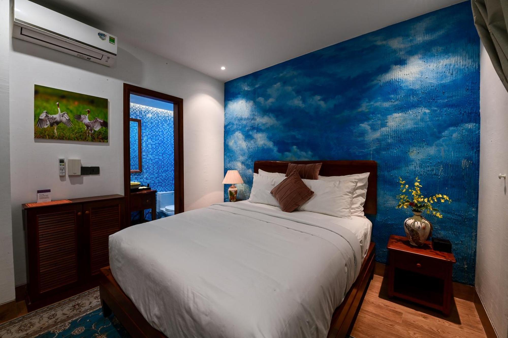 La Jolie Hotel Phú Quốc Eksteriør billede