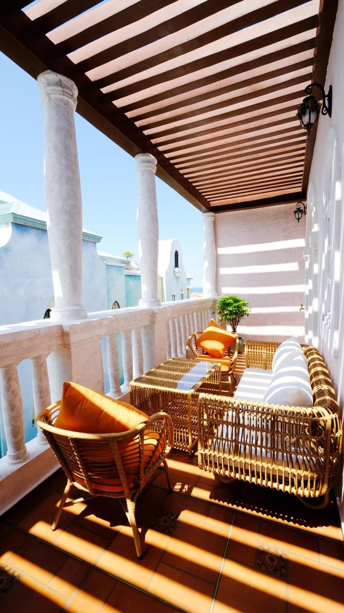 La Jolie Hotel Phú Quốc Eksteriør billede